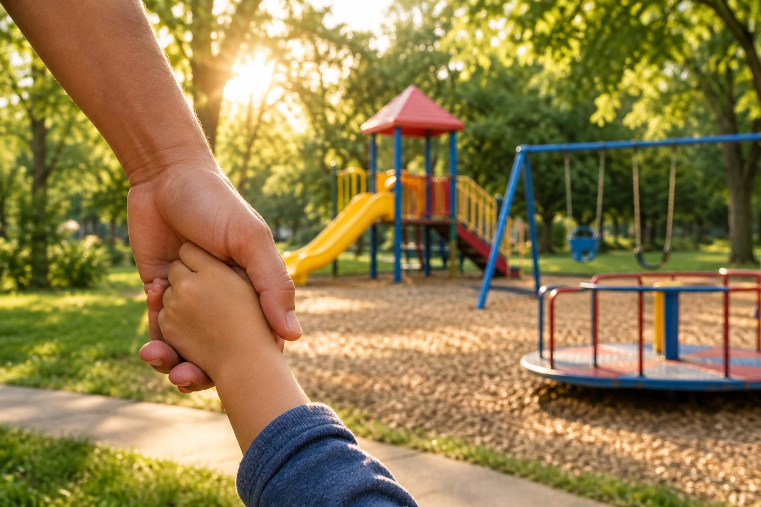 HEARTWARMING: Anti-Bully Heroes Step Up When Schools Fail 6-Year-Old Autistic Boy