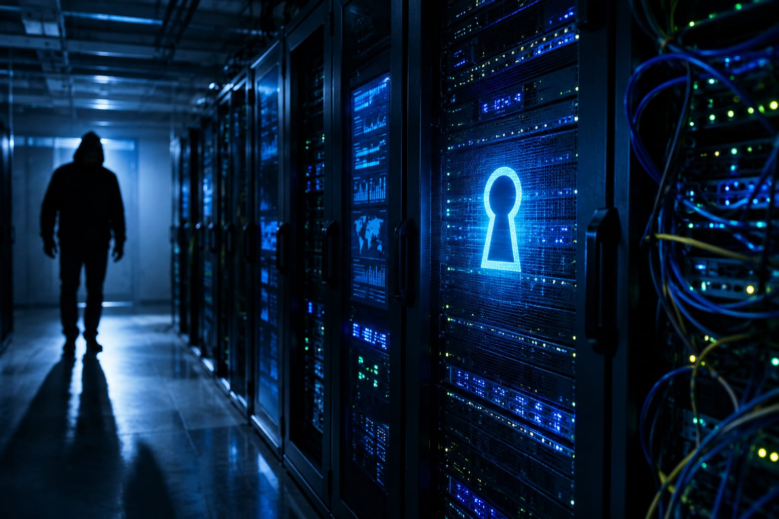 nextnewsnetwork.com - Gary Franchi - HACKERS HIJACK AI ACCOUNTS AND SERVERS AS 'LLM-JACKING' CYBERCRIME SURGE ALARMS SECURITY RESEARCHERS