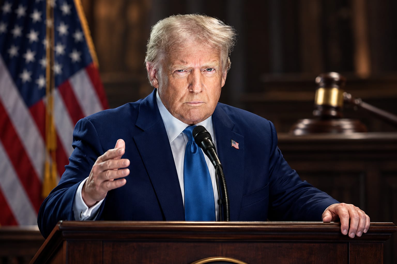 BREAKING: Trump Administration Scores MAJOR WIN for Election Integrity!
