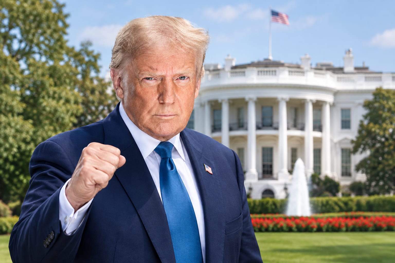 BOMBSHELL: Trump Rolls Out HISTORIC TAX CUT Plan to BOOST U.S. Economy!