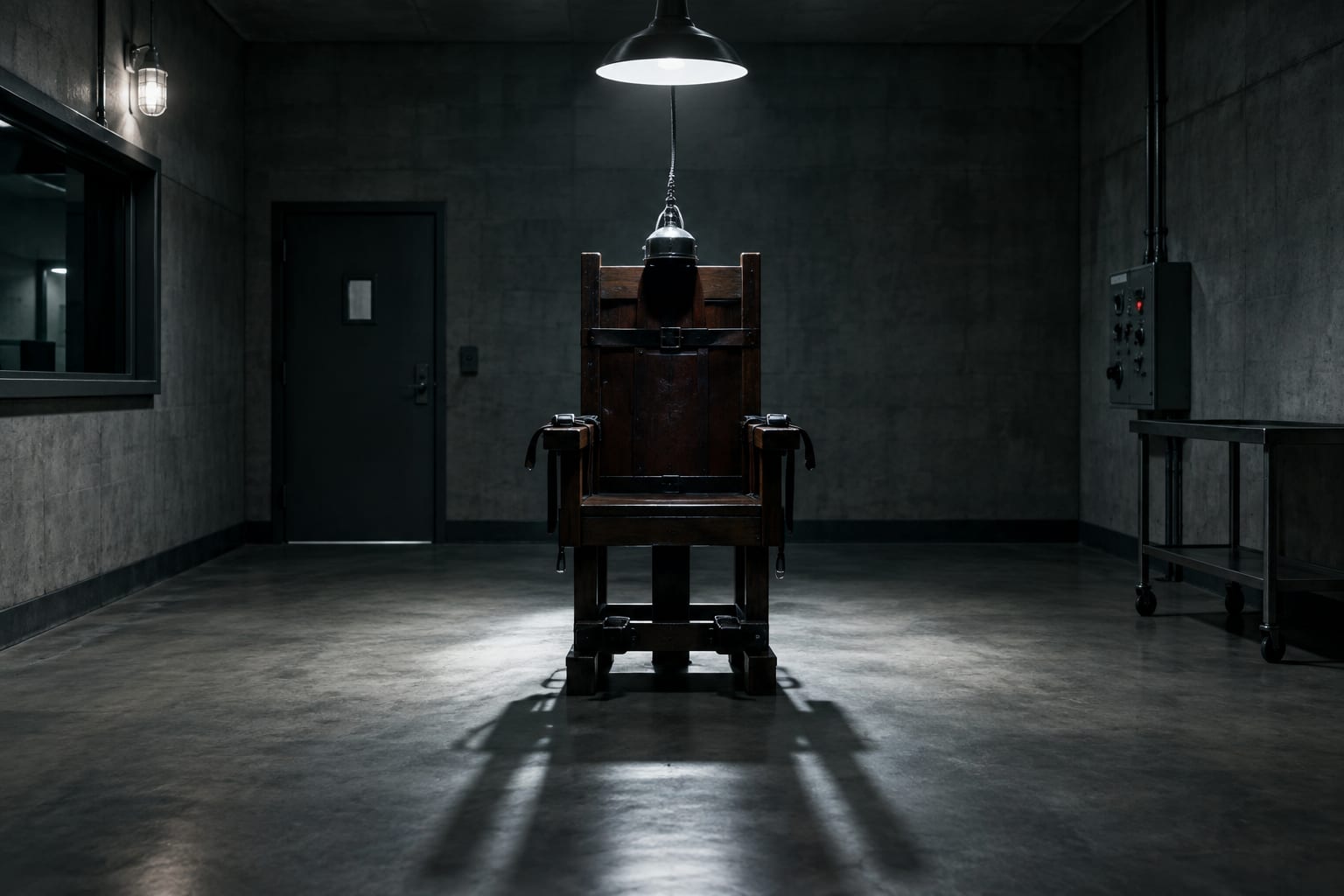 EXECUTION BACKLASH: Tennessee Set to Put Christa Pike to Death as Satanic Murder Details Spark Fiery Online Reckoning