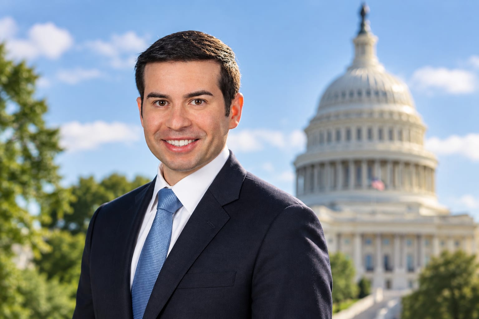 Senate Confirms New Secretary of Labor, Highlighting Bipartisan Cooperation