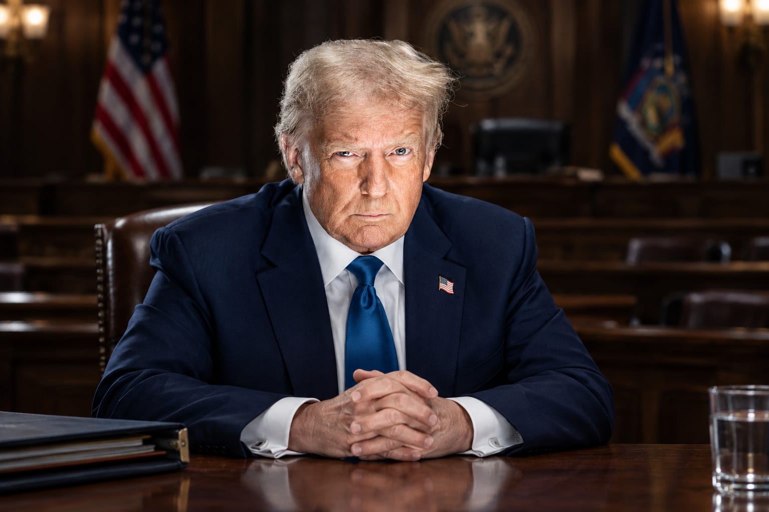 JUDICIAL COUP: Obama Judge Rules Trump CAN'T Fire Seattle US Attorney — 'A Win for the Rule of Law' or Deep State Overreach?