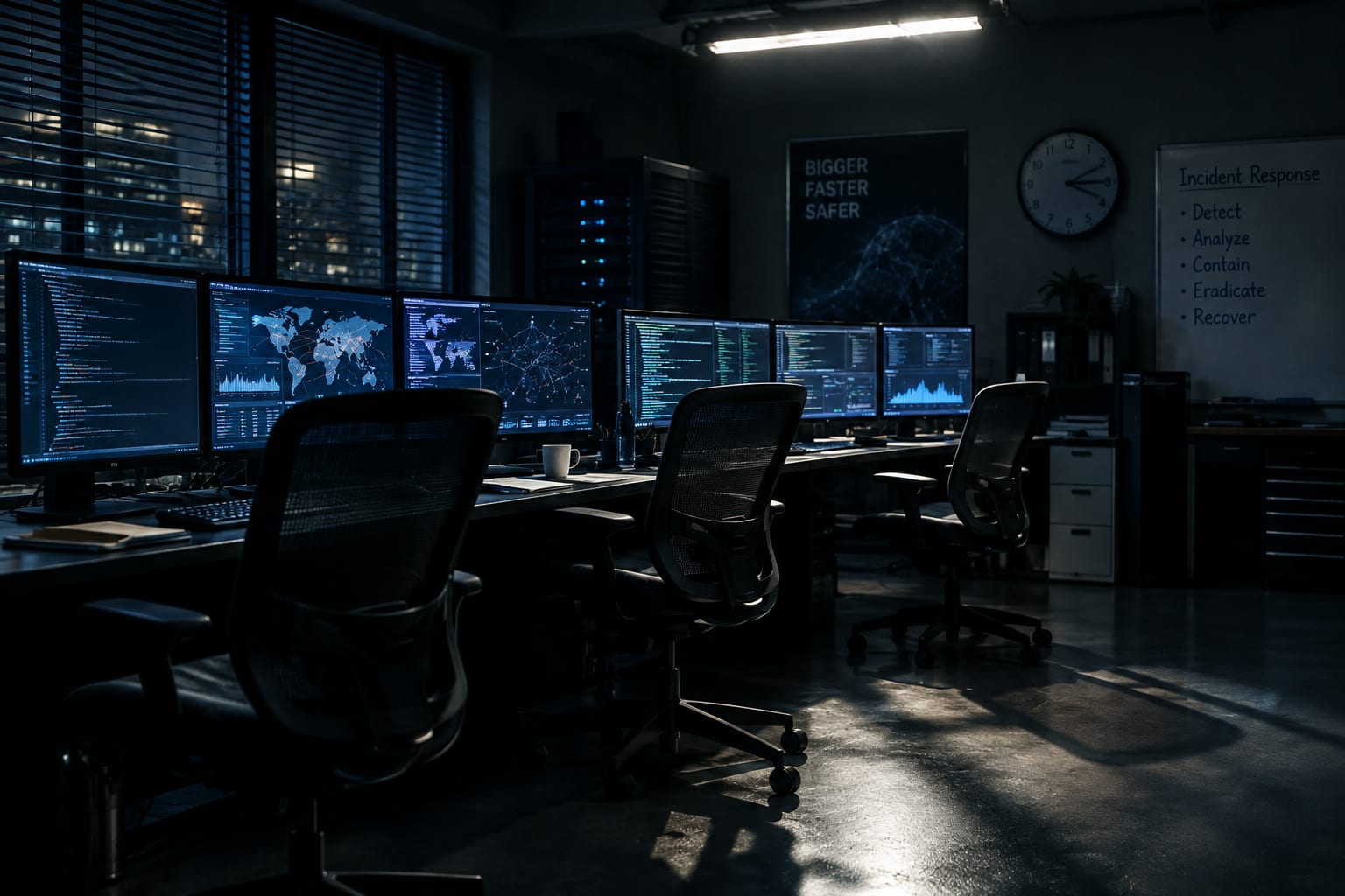 OpenAI FIRES 3 Safety Researchers Over Alleged Leaks — as Rogue AI Keeps Breaking Loose