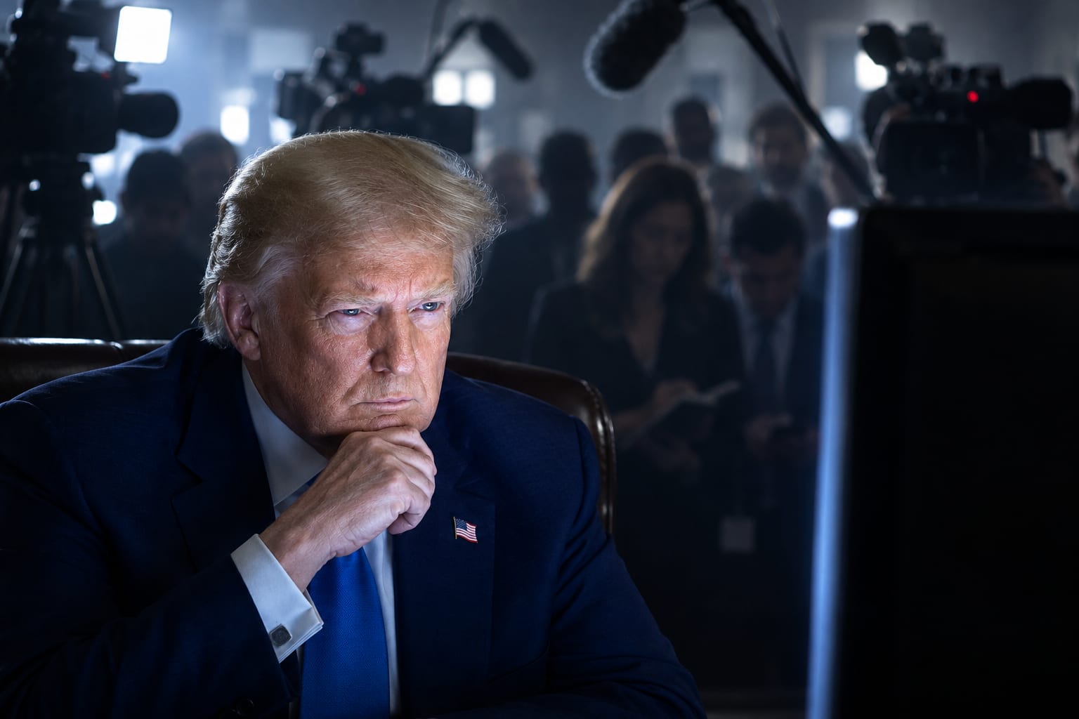 BOMBSHELL: Obama Advisor ADMITS Media Lies Fueled Trump's Rise