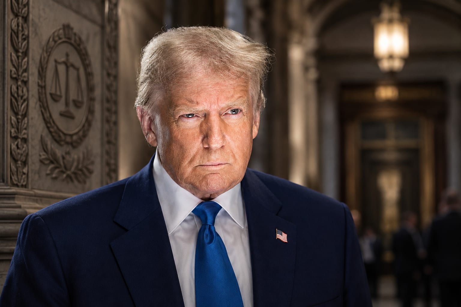 BOMBSHELL: Biden Judge Says Congress CAN'T Stop Noncitizens From Voting — Dismisses Case Against Migrant Who Voted in 2020