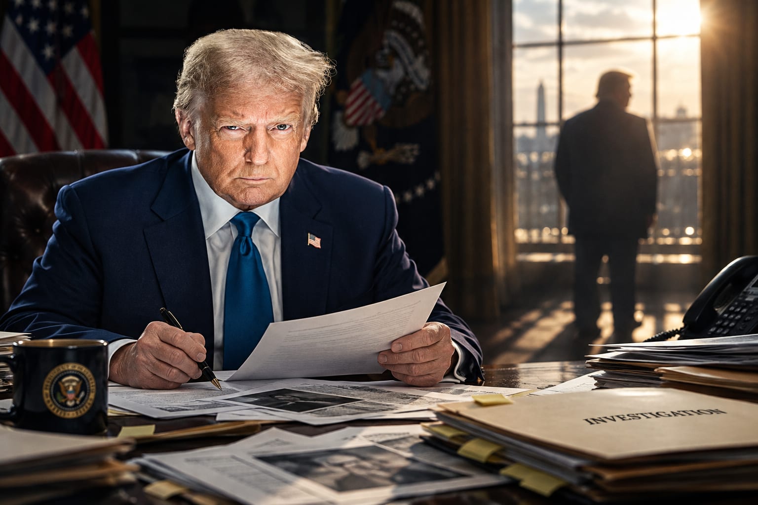 EXPOSED: Trump Admin Cancels $2.2 BILLION In Phony Obamacare Enrollments — And the Brokers Who Facilitated Them