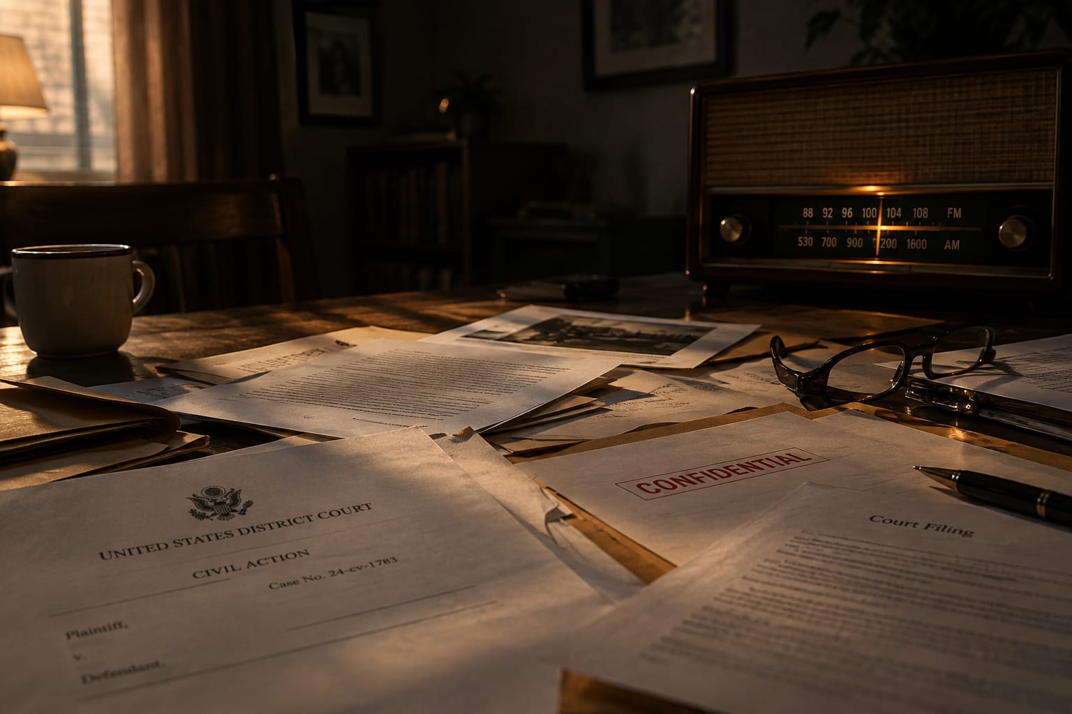 MIGRANT STATUS LOSS PROJECTED AS CONSERVATIVE ACCOUNTS AMPLIFY FIGURE