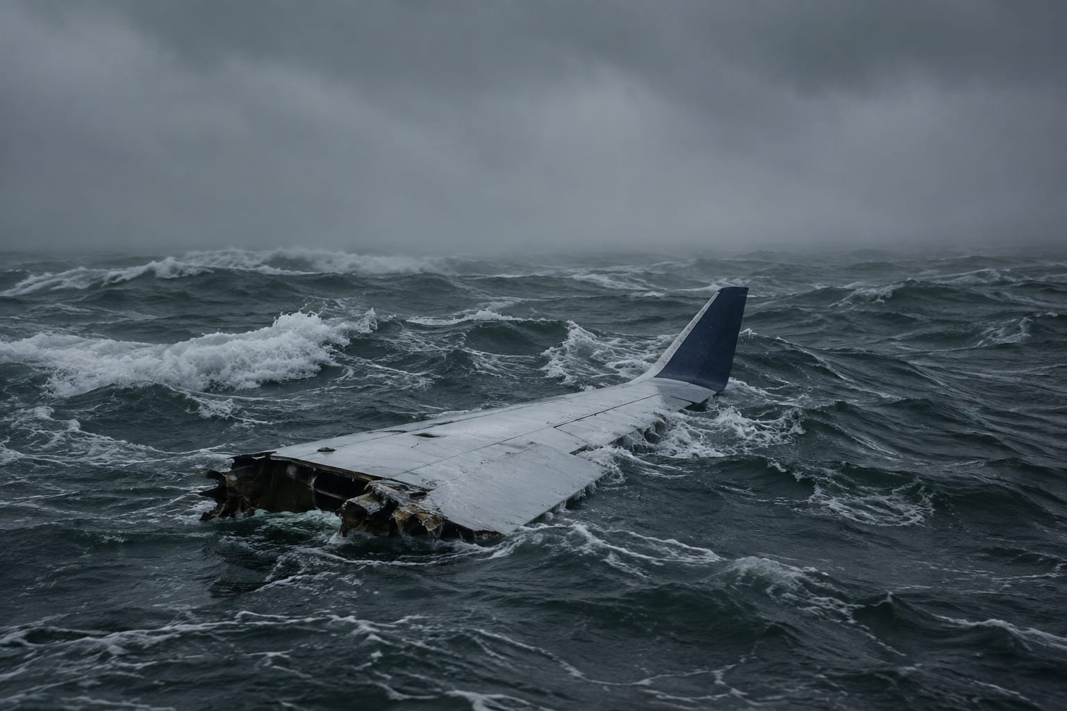 SEARCH LAUNCHED AFTER DEBRIS FOUND FROM MISSING MEDICAL JET OFF NANTUCKET, AS CARIBBEAN TENSIONS RISE