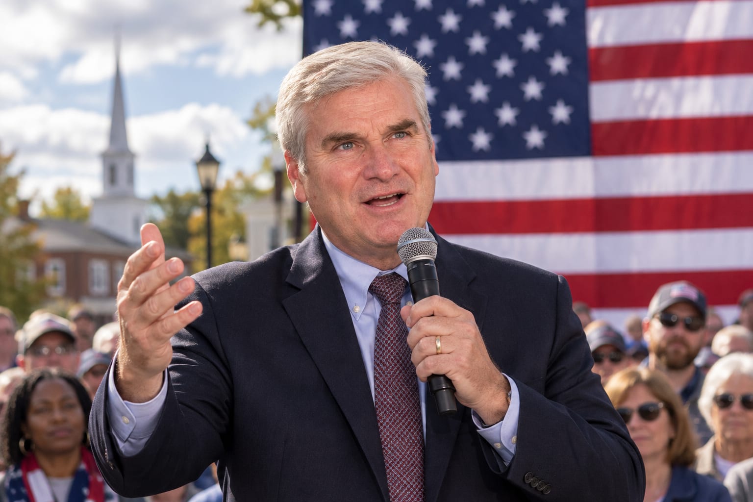 nextnewsnetwork.com - Gary Franchi - GOP's Emmer Kicks Off 56-District Blitz: Dem Candidates Are 'Communists, Marxists and Anarchists