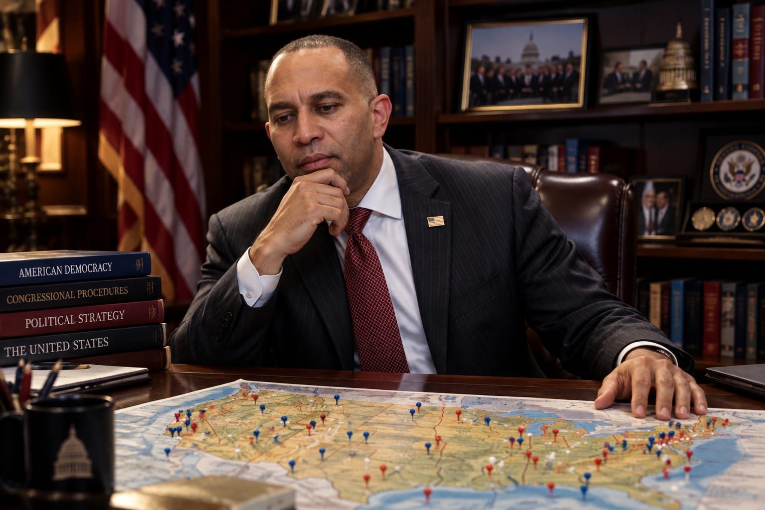 EXPOSED: Democrats' Open-Border ENDGAME If They Retake Power — 'Flood This Country to Replace Us'