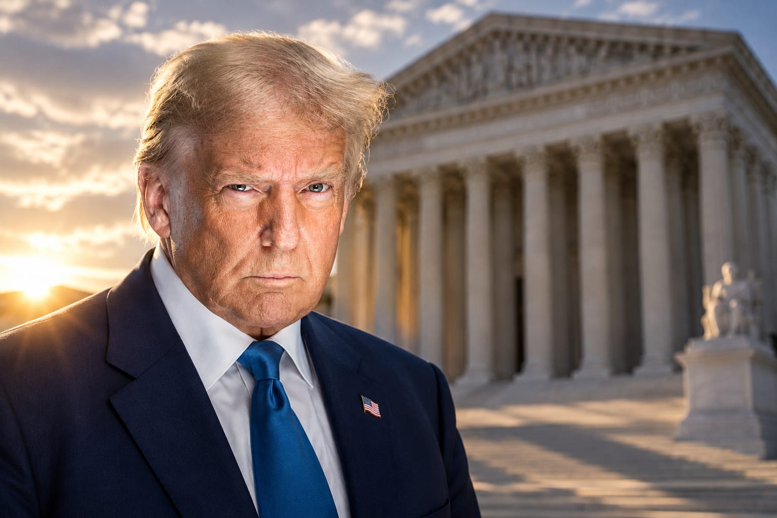 BREAKING: Supreme Court Opens New Term With Blockbuster Climate Case — and the Trump Admin Is Backing Big Oil Against a Colorado County