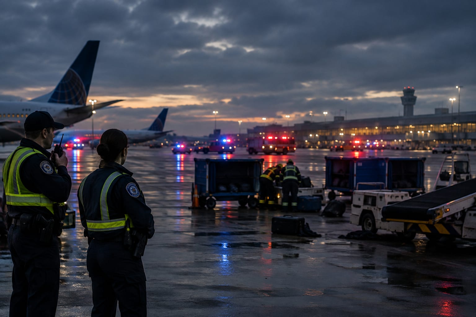 SAUDI ARABIA SAYS THREE INJURED AS HOUTHI ATTACKS HIT JAZAN AND NAJRAN AIRPORTS