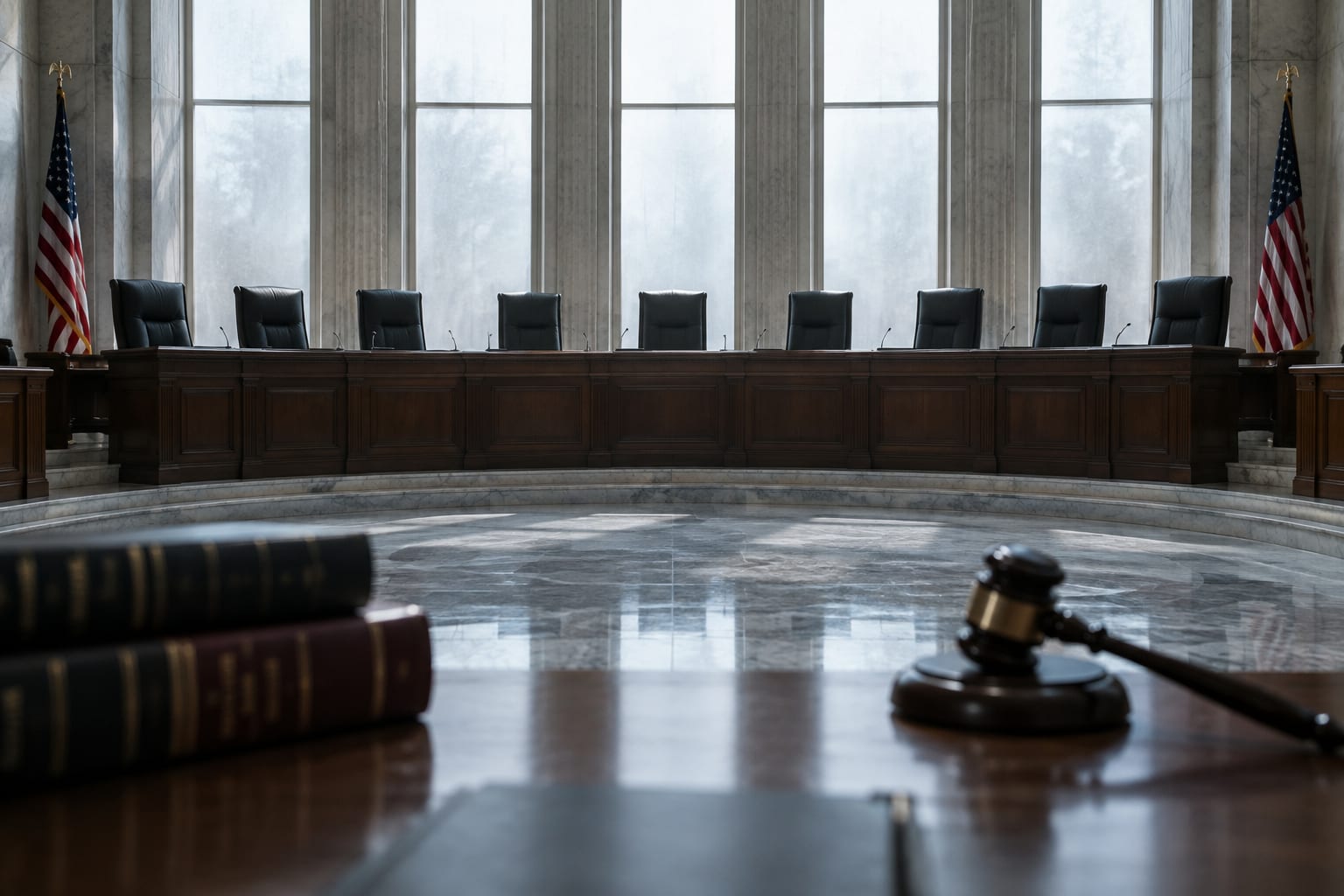 SUPREME COURT'S NEW TERM OPENS WITH A BILLION-DOLLAR QUESTION: CAN ONE COUNTY SUE AMERICA'S ENERGY INDUSTRY OUT OF EXISTENCE?