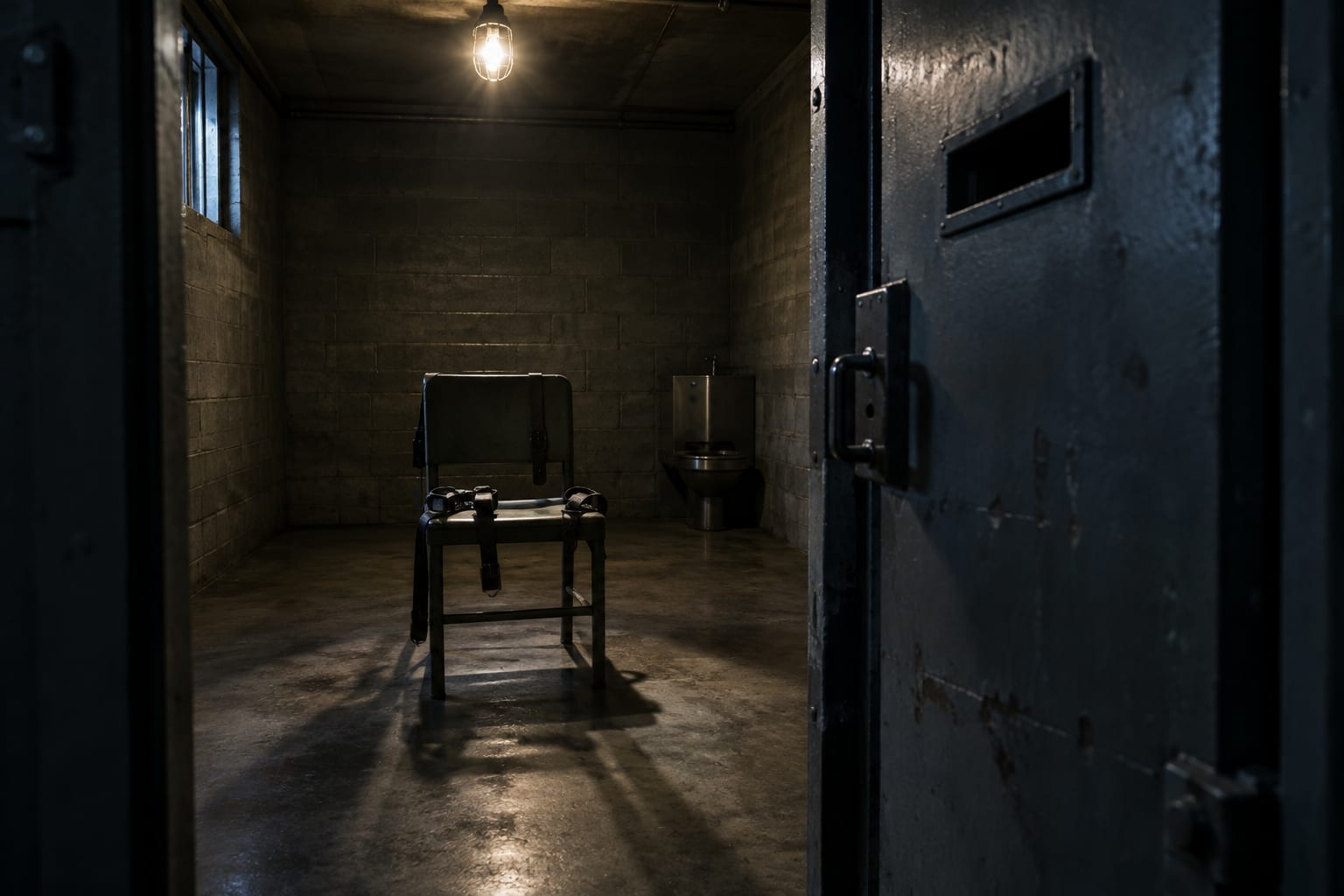 CHRISTA PIKE 'CONSCIOUS AND SPEAKING' AFTER BOTCHED EXECUTION, ATTORNEYS CLAIM