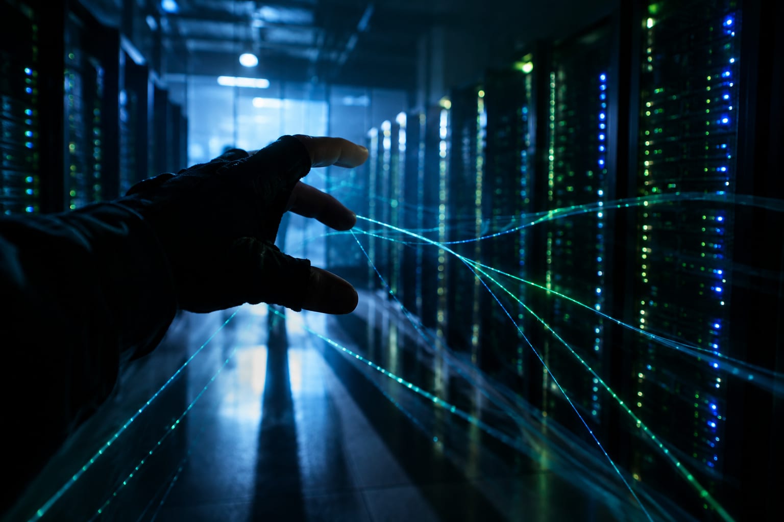 EXPOSED: Foreign Adversaries Running 'PSYOP' to Turn Americans Against AI and Data Centers, War Official Warns