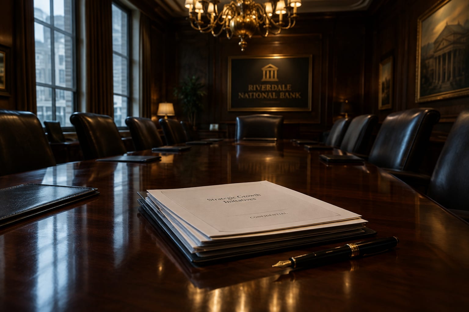 Federal Reserve Extends Comment Period on Regulation O OVERHAUL — Here's Why Patriots Should Pay Attention