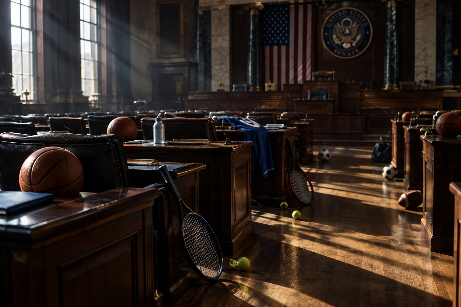 CAUGHT: Four Democrats in Tight House Races Suddenly Pretend They Never Supported Boys in Girls' Sports