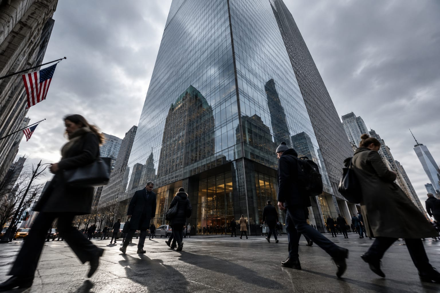 QUIET APPROVAL: Federal Reserve Clears Peoples Bancorp Deal While Americans Foot the Bill for Washington's Money Games
