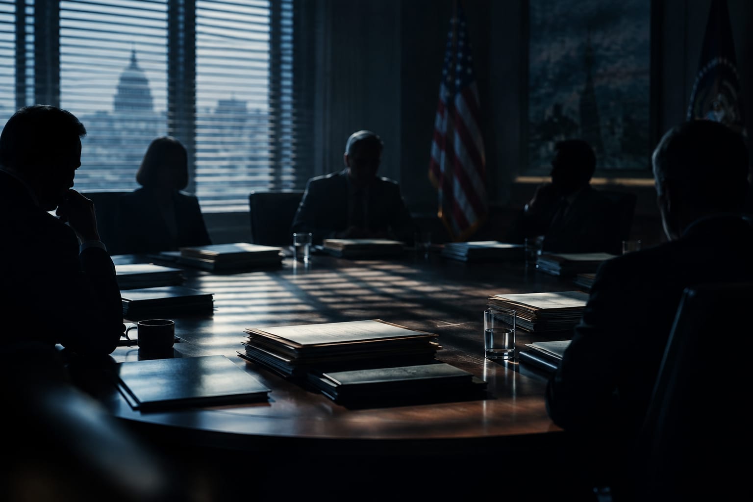 BREAKING: Fed and Banking Regulators Hand 15 Mega-Banks Their Resolution Plan Report Cards — Here's What They're Not Telling You