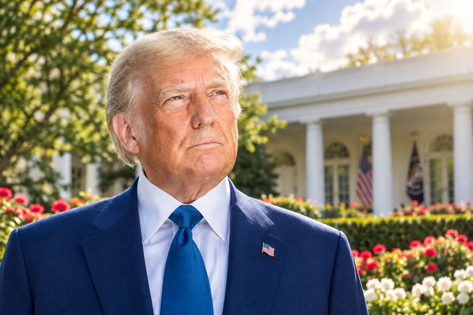 Trump Administration Unveils Unprecedented Science Initiatives