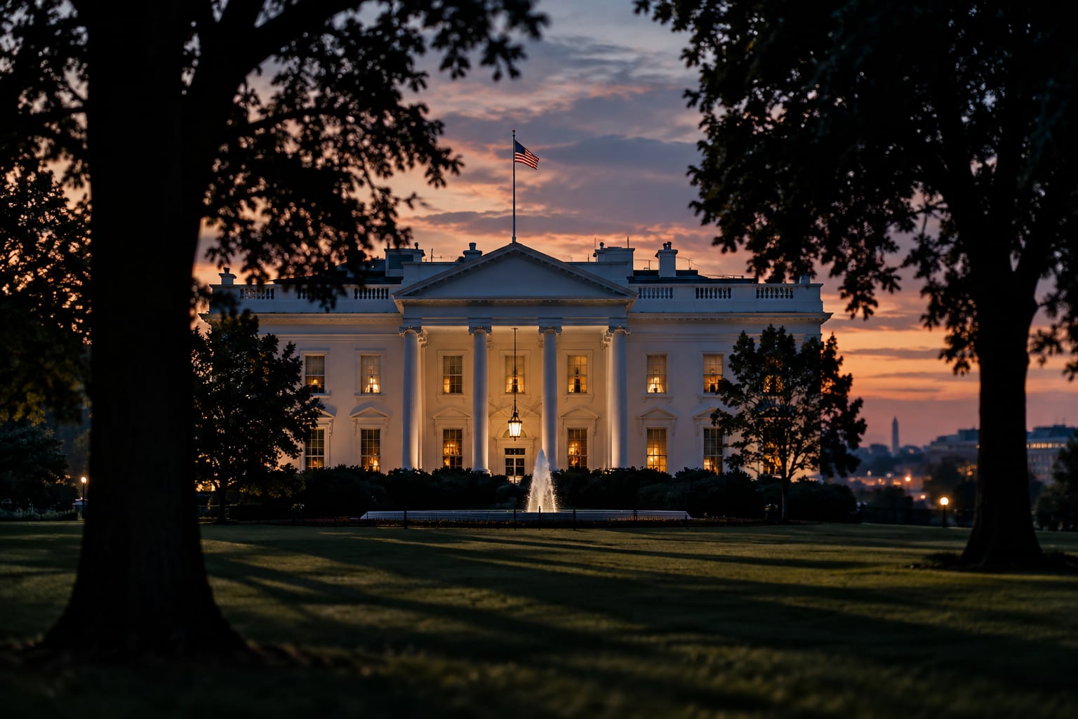 White House Forms Committee to Probe Allegations Against Lisa Cook