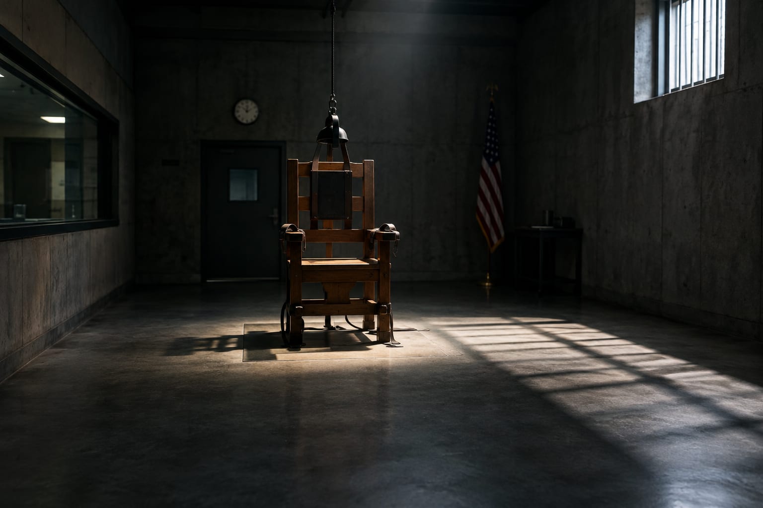FIRE STORM: Pentagon's Plan to Livestream Fort Hood Shooter's Execution Draws Fire From Bishops, Senators, and Even Allies
