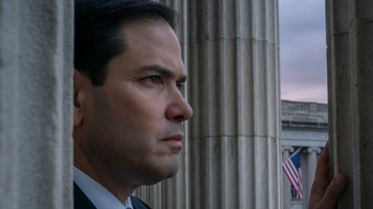 Rubio Sanctions 'Rogue' ICC, Vows to 'End the ICC' If Prosecution Threats Continue