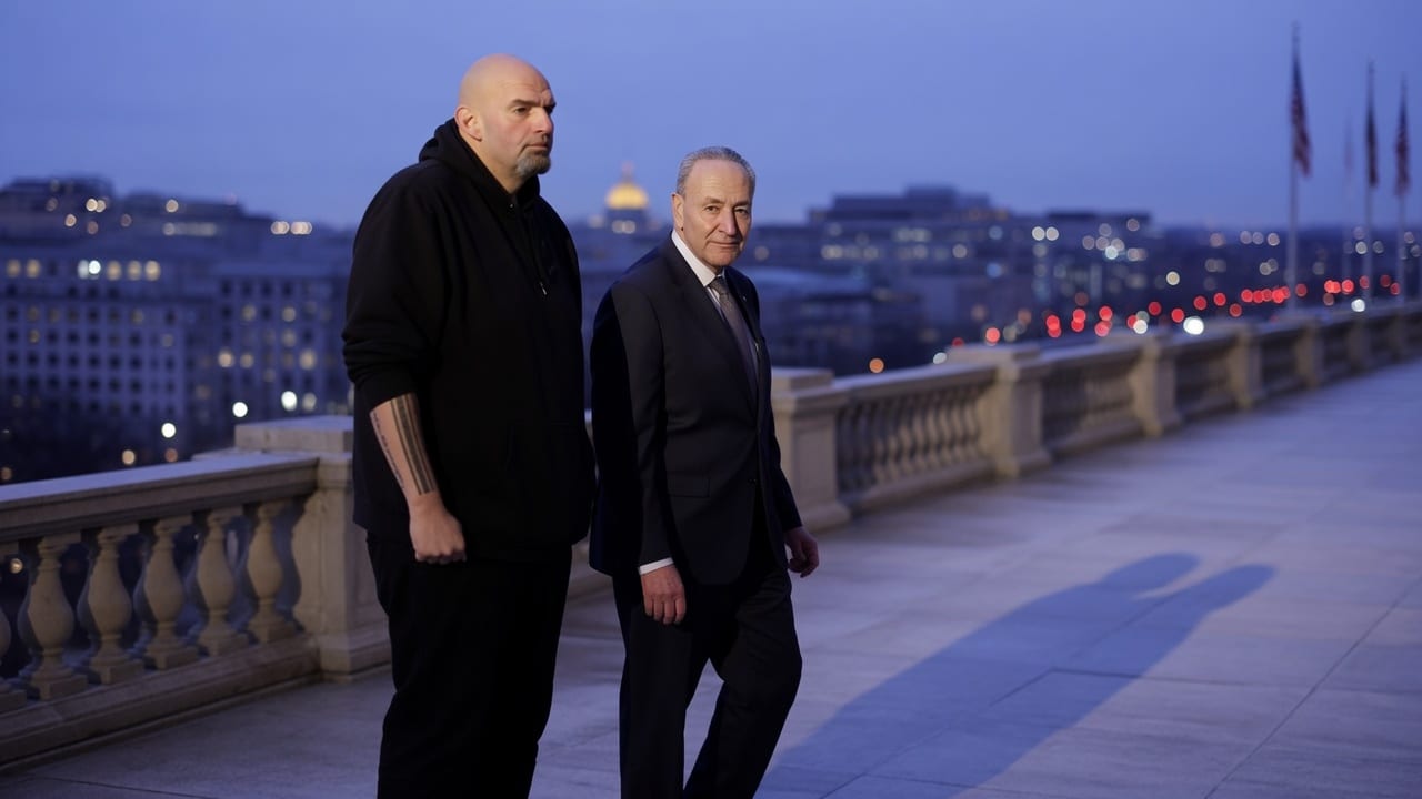 EXPOSED: Fetterman Plays the Maverick, But His Voting Record Tells a Very Different Story