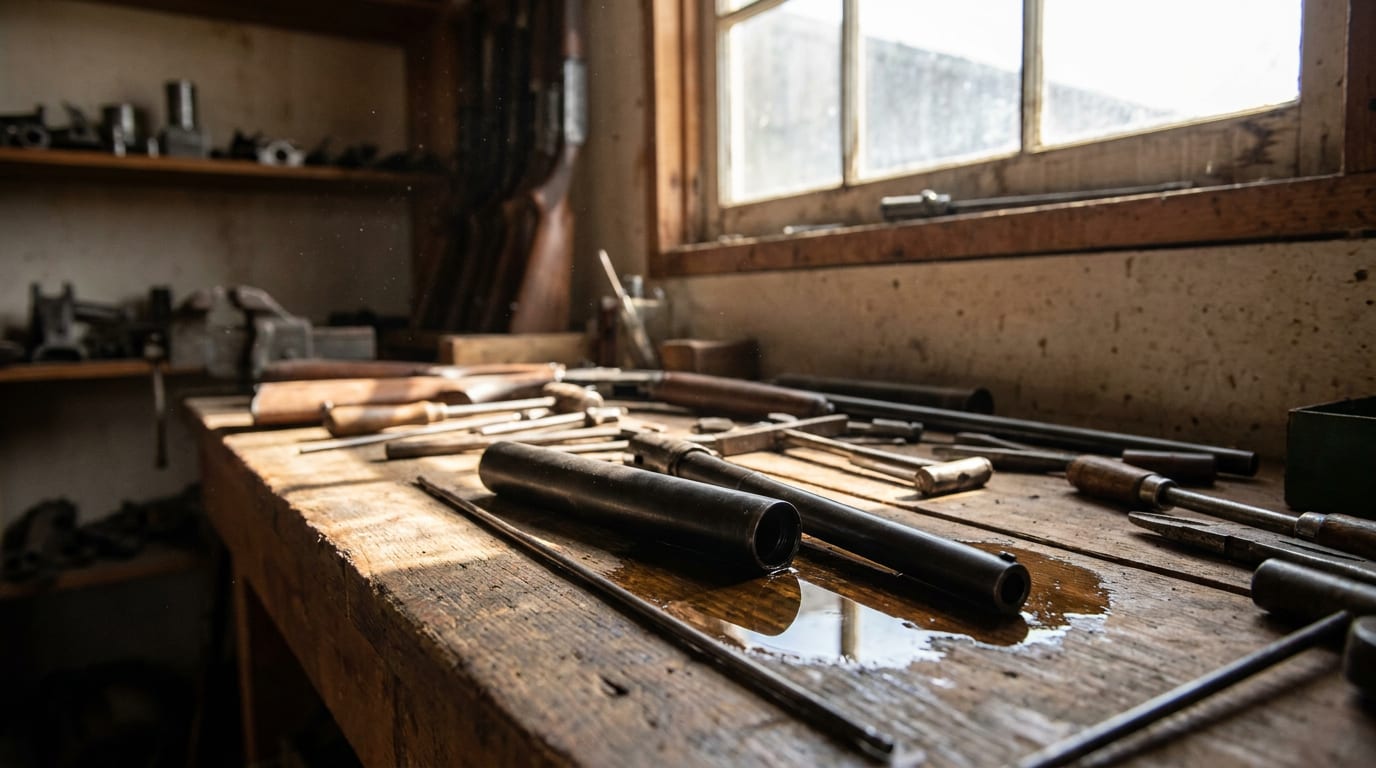 ATF ENDS NFA REGISTRATION FOR SUPPRESSORS AND SHORT-BARRELED RIFLES NATIONWIDE AS DOJ STANDS DOWN