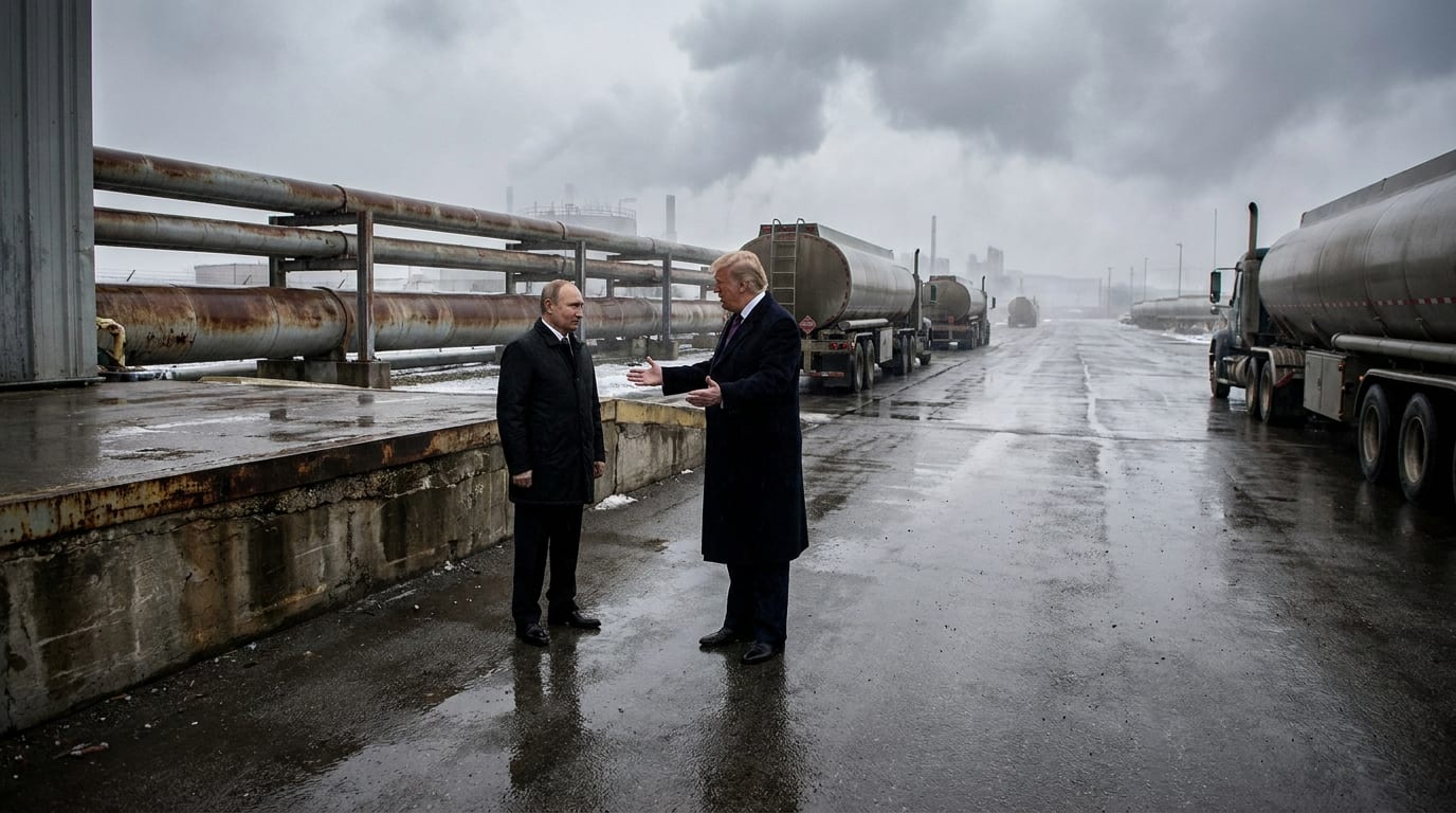 Kristol BLASTS Trump Over Russia Diesel Report: 'Most Stunning Display of Submission and Weakness'