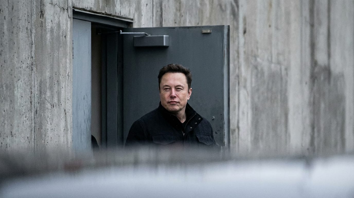 GOP UNDER FIRE OVER MUSK DONATIONS AS GROK CSAM CLAIMS SPREAD