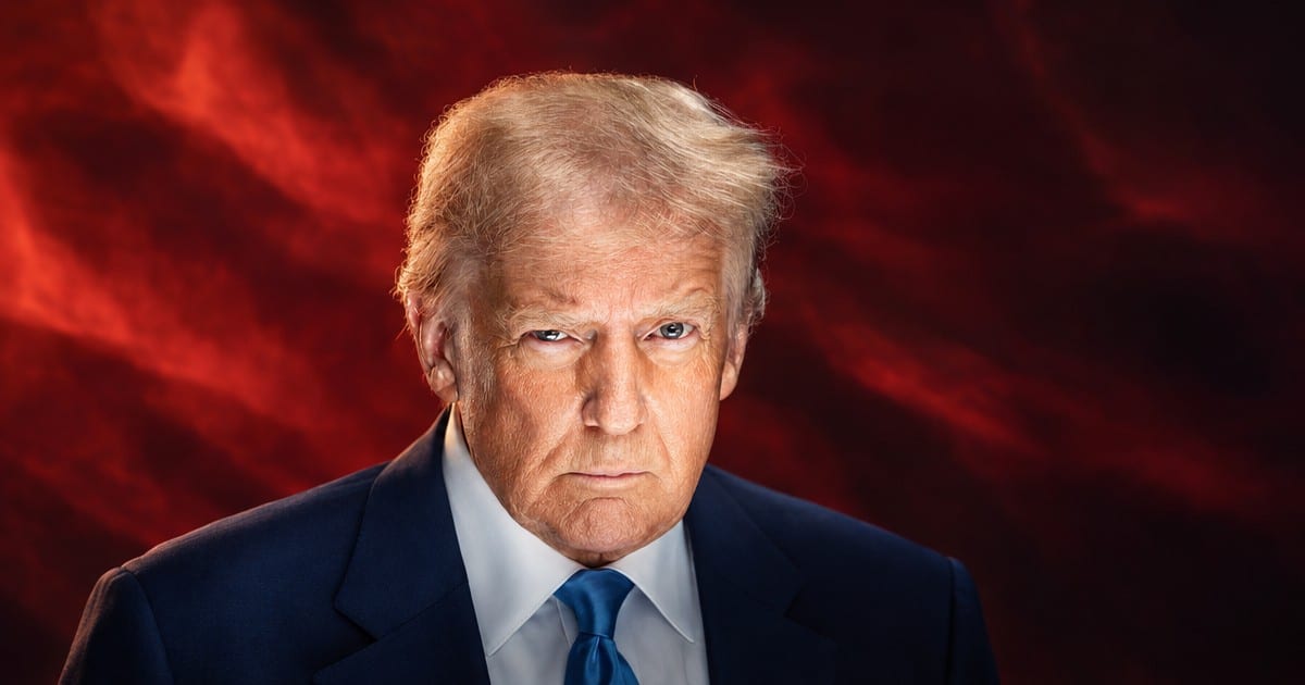Trump Condemns Newsweek's 'Socialist Revolution' Article as White House Warns of $49 Trillion Agenda