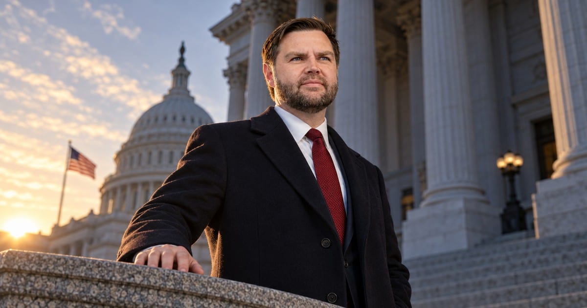 Trump-Vance Administration Leads Nationwide Coalition to Combat Fraud