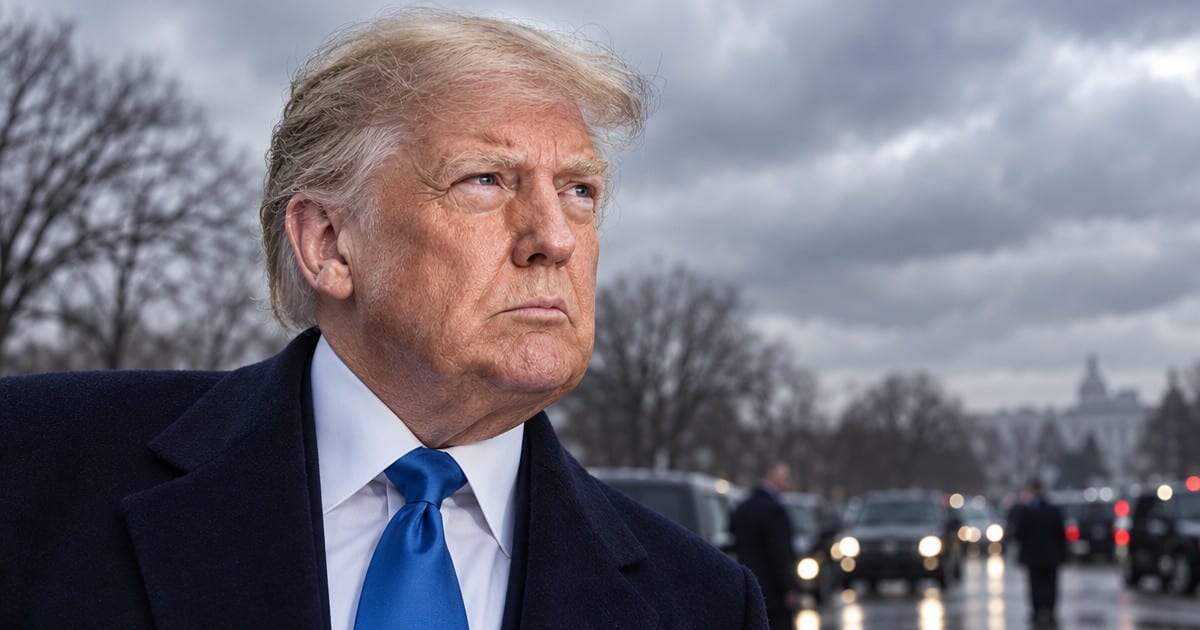 TRUMP TELLS RUSSIA PEACE TALKS ARE PROGRESSING AS SANCTIONS RELIEF DRAWS FIRE