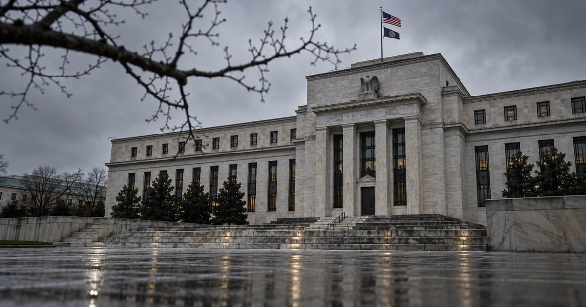 FED MINUTES REVEAL: Another Rate Hike Coming by Year End as Inflation Pressures Build