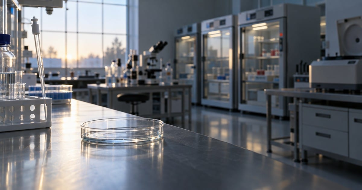 White House Unveils New Women's Health Division to Boost Research and Care