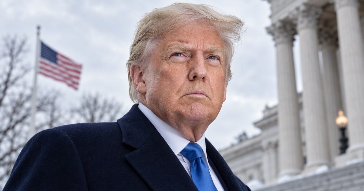 White House Reports Massive Decrease in Drug Overdose Deaths Under Trump