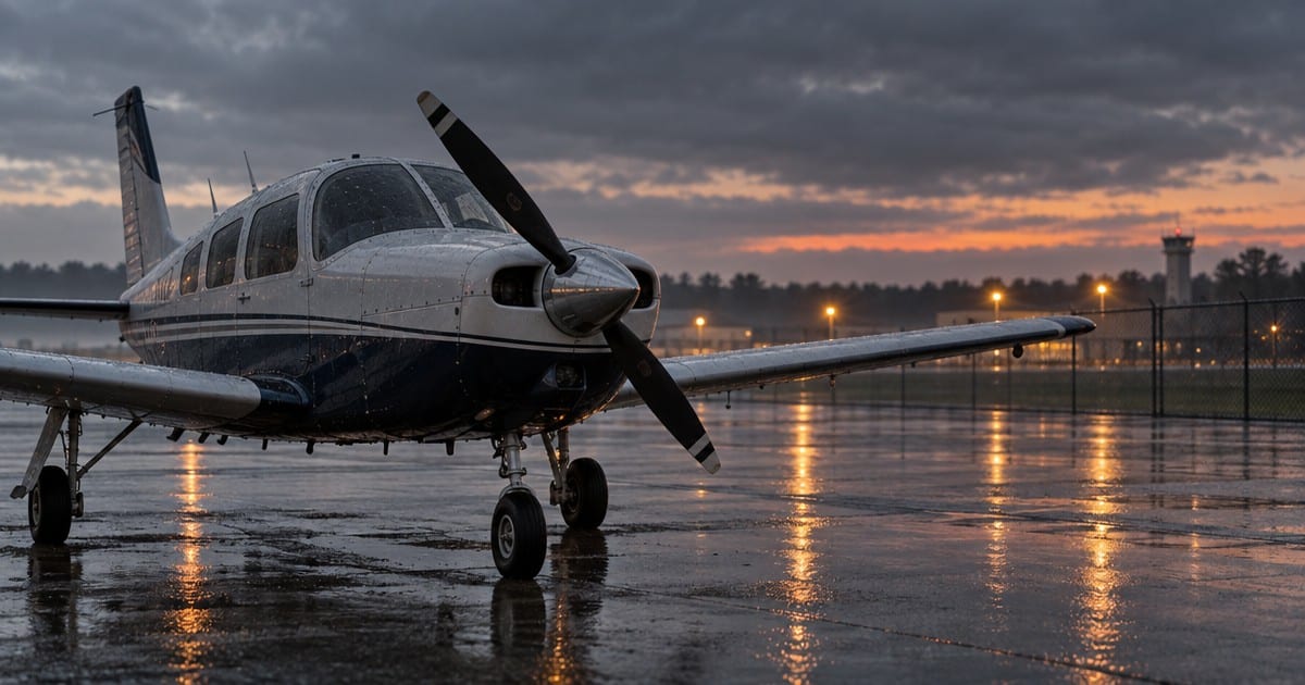 FAA Drops $351K FINE on Arkansas Charter Company Over 37 'Unauthorized' Flights