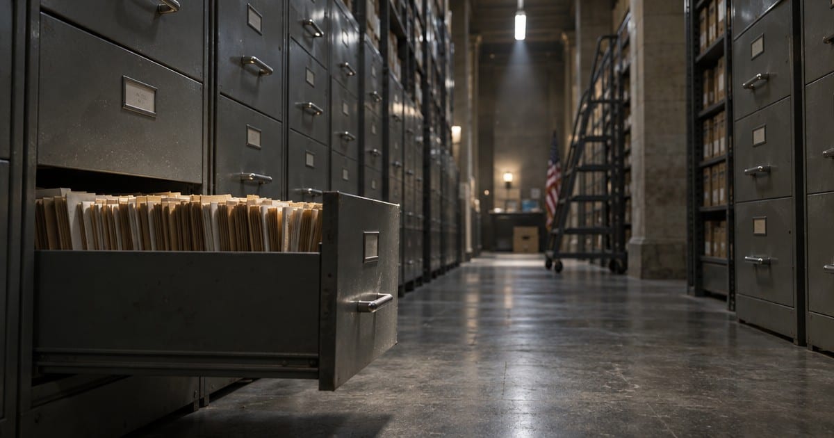 Social Security Corrects Tens of Millions of Files in Database