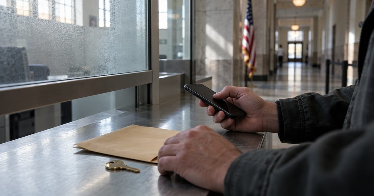 Treasury Debuts Direct Fraud Reporting Portal With Up to $30,000 Reward