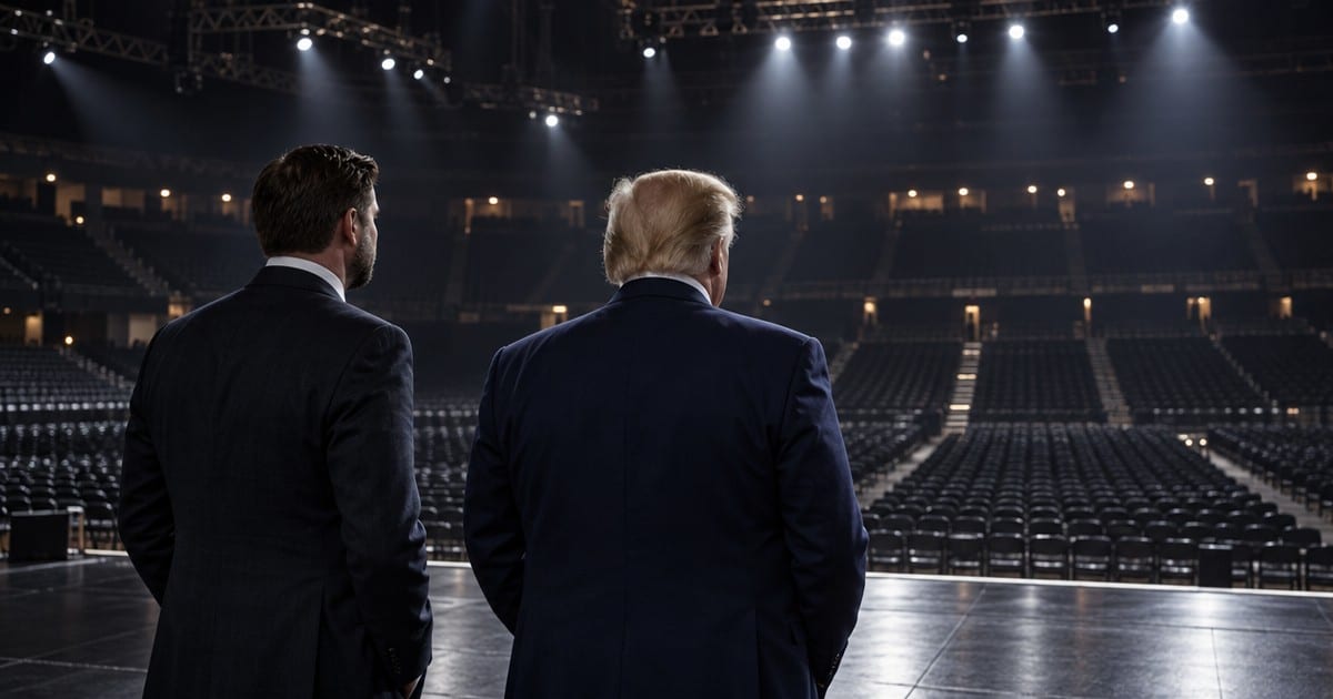 BOMBSHELL: Alyssa Farah Griffin Says MAGA Is DONE — Claims Next GOP Nominee Won't Be Trump's Movement
