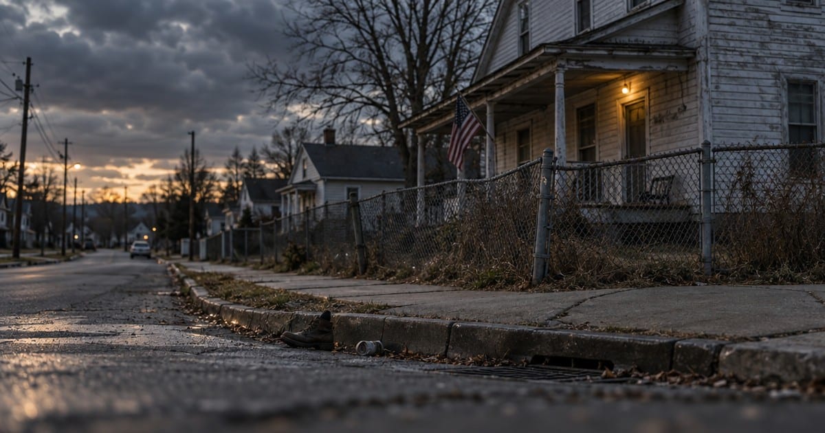 White House Highlights Violent Criminals Released by Democrats in North Carolina