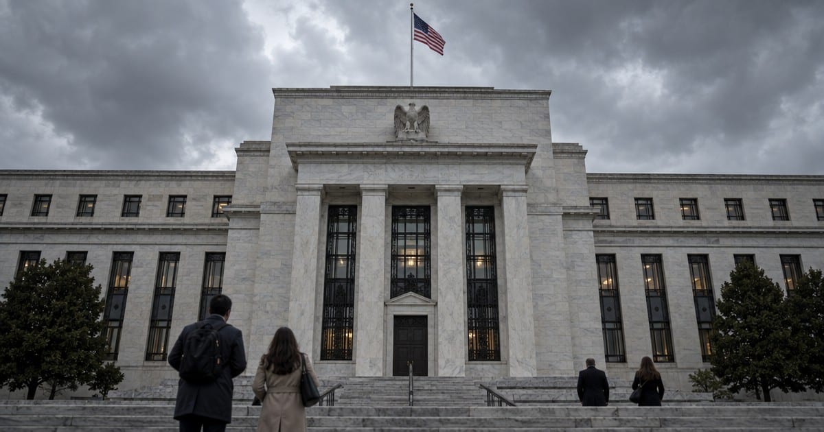 FED CAVES: Central Bank Extends Comment Period on Regulation O Overhaul as Public Pushback Mounts