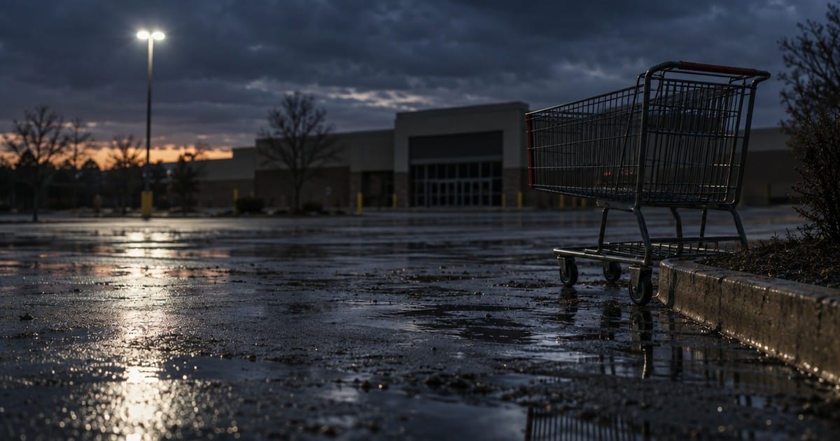Haitian Illegal Immigrant Charged in Walmart Killing Entered U.S. Through Biden Parole Program