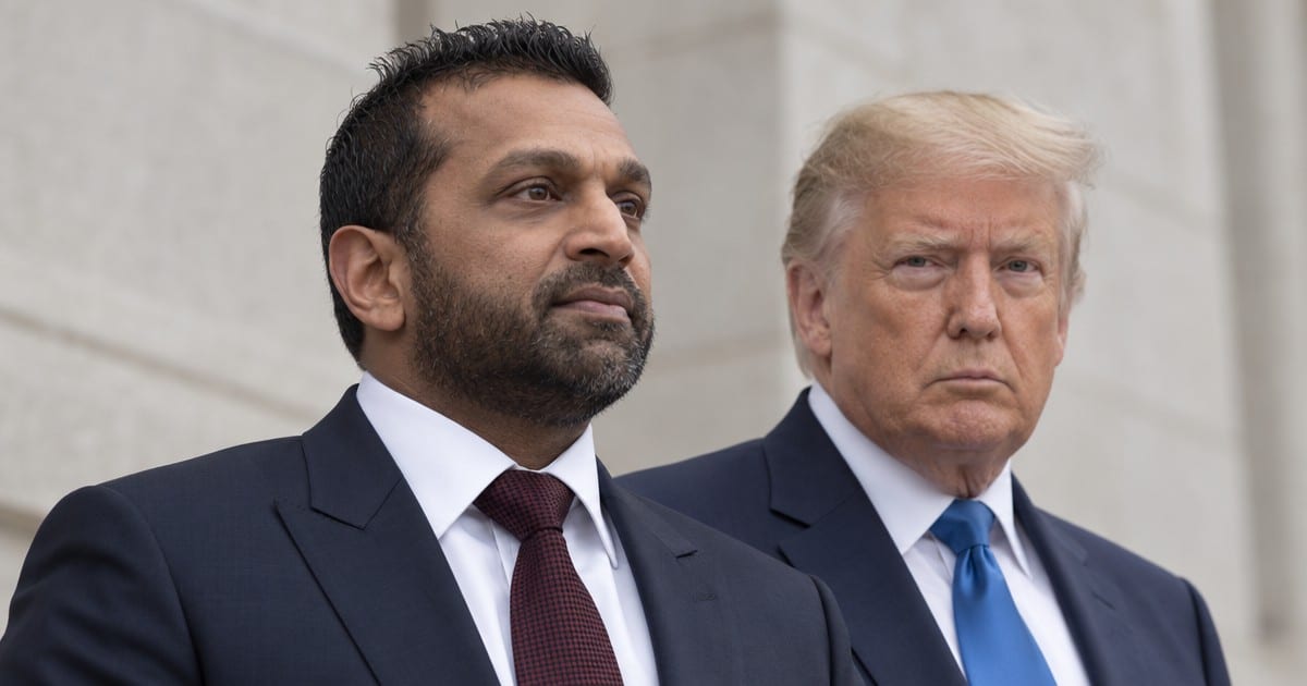 FBI Reports 67 Percent Jump in Violent Crime Arrests Under Trump
