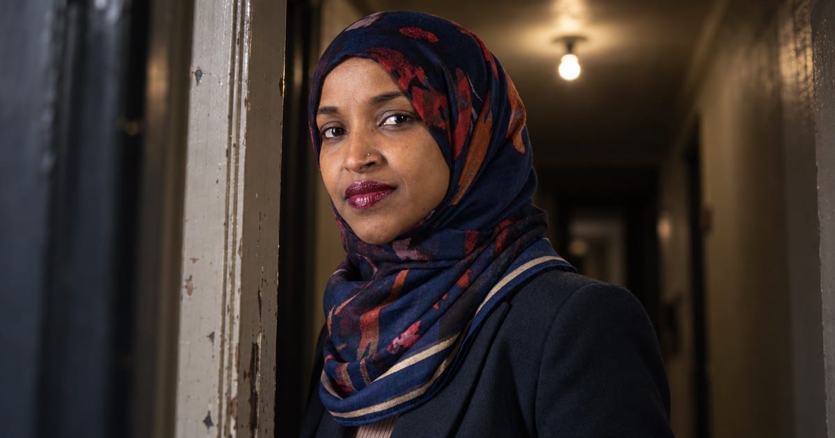 BOMBSHELL: DOJ Confirms Ilhan Omar Raid Is NOT Over—Warrant Still Partially Executed, More Targets Exposed