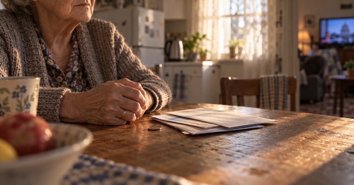 ‘Just Watch Judge Judy’: The One Financial Habit That Separates Savers From Debtors