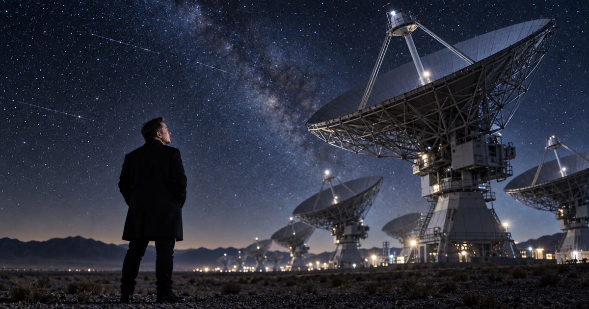DEMOCRATS EYE NATIONALIZING MUSK'S SPACEX AND STARLINK AS PARTY FIGURES CIRCLE BILLIONAIRE'S GOVERNMENT CONTRACTS