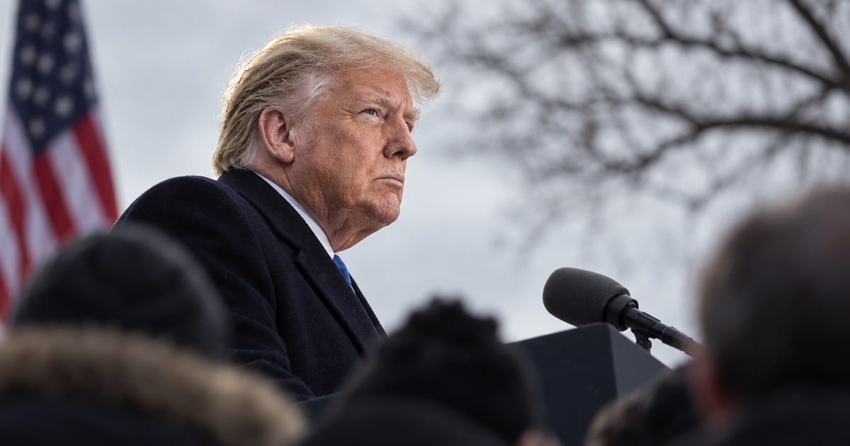 EXPOSED: Leo Terrell Takes Trump's Antisemitism Fight NATIONWIDE on 15-City Tour